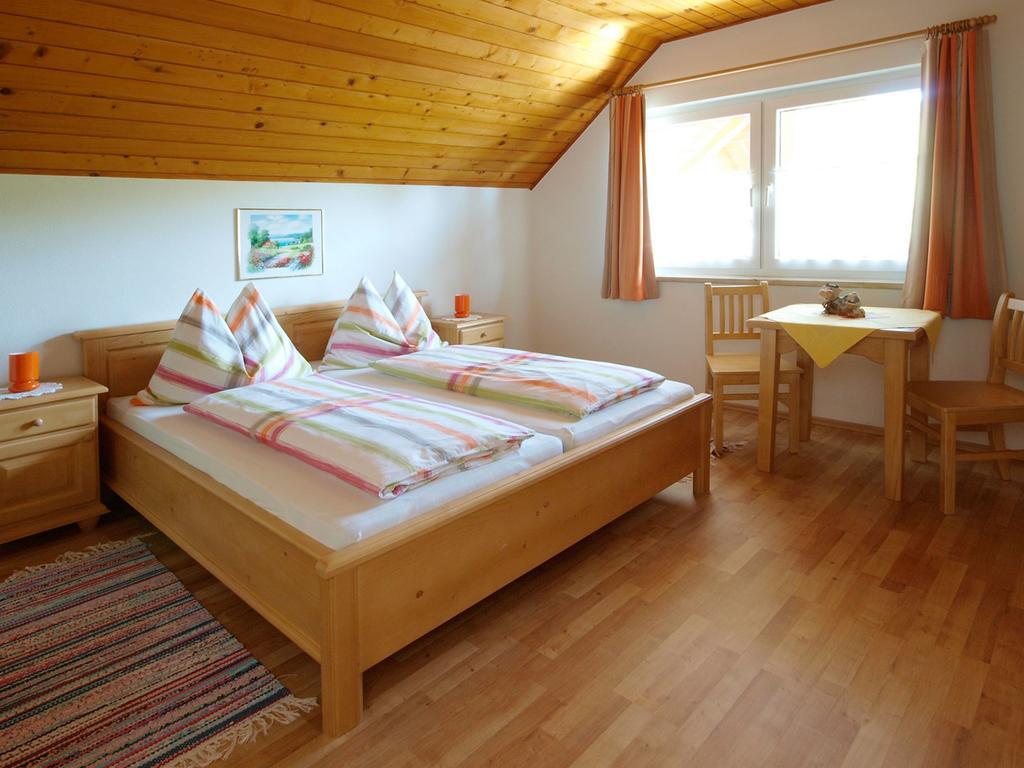 Kinderbauernhof Salmanner Steinbach an der Steyr Δωμάτιο φωτογραφία