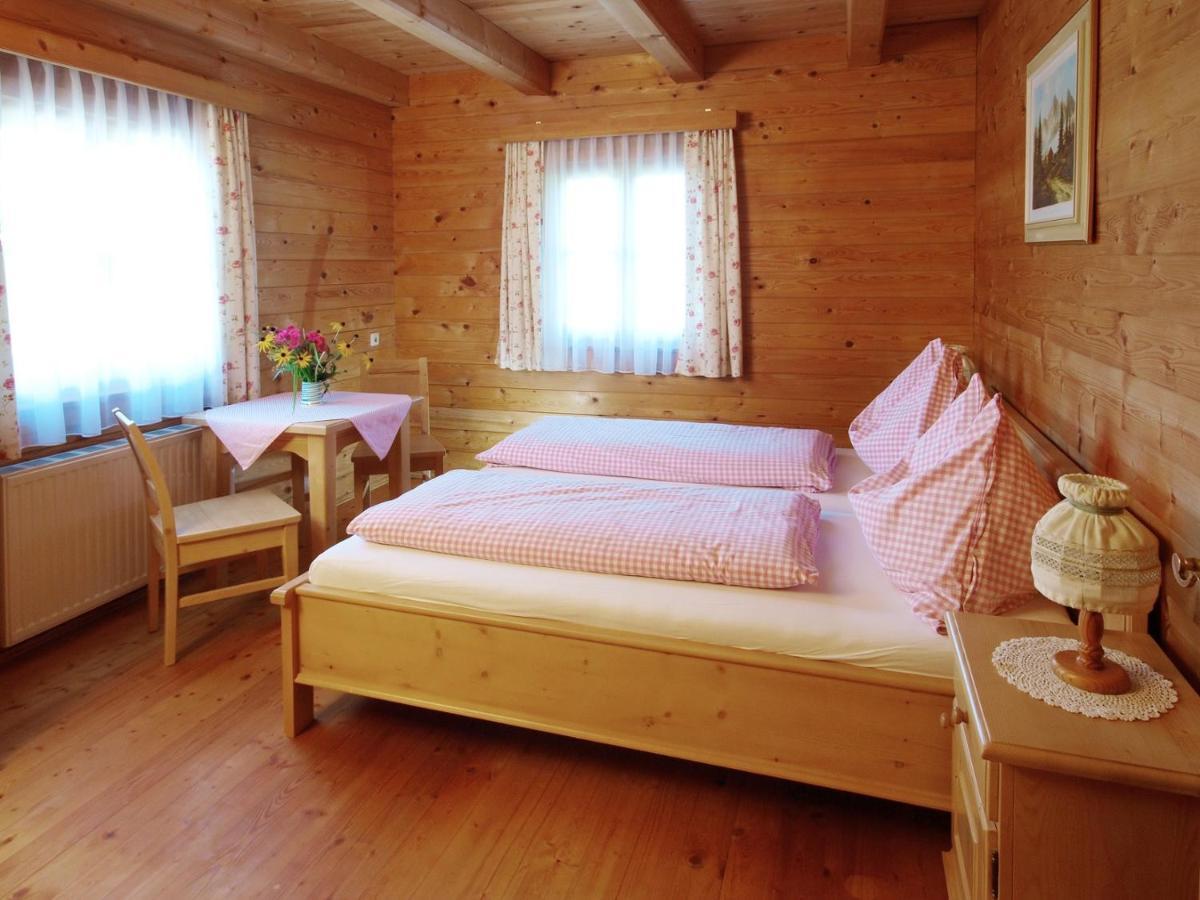 Kinderbauernhof Salmanner Steinbach an der Steyr Εξωτερικό φωτογραφία